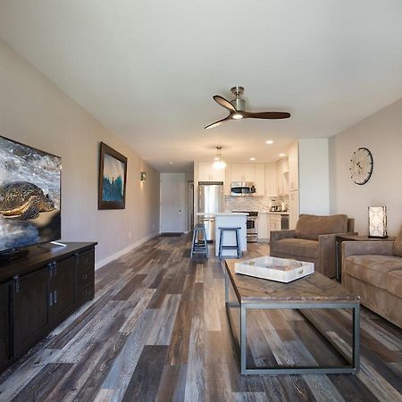 126 Hale Kamaole Villa Wailea  Kültér fotó