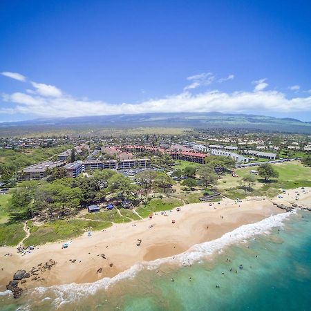 126 Hale Kamaole Villa Wailea  Kültér fotó