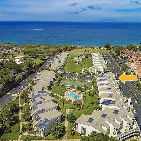 126 Hale Kamaole Villa Wailea  Kültér fotó