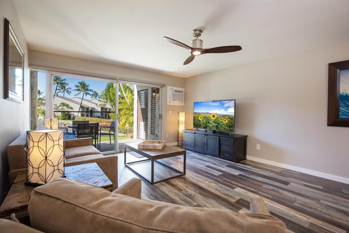 126 Hale Kamaole Villa Wailea  Kültér fotó