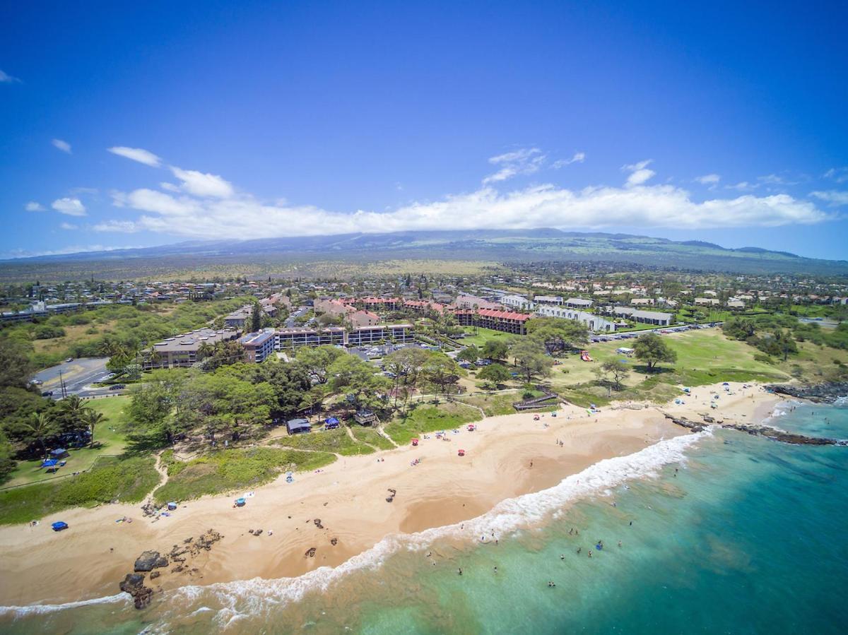 126 Hale Kamaole Villa Wailea  Kültér fotó
