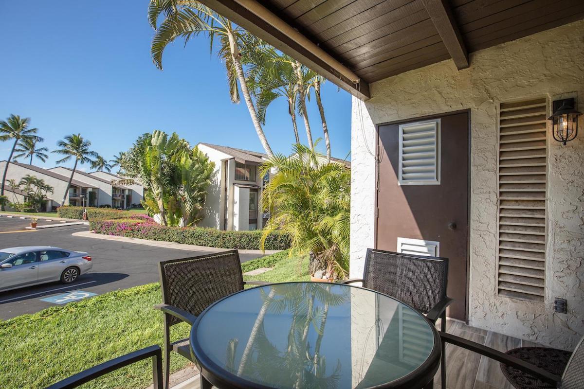 126 Hale Kamaole Villa Wailea  Kültér fotó