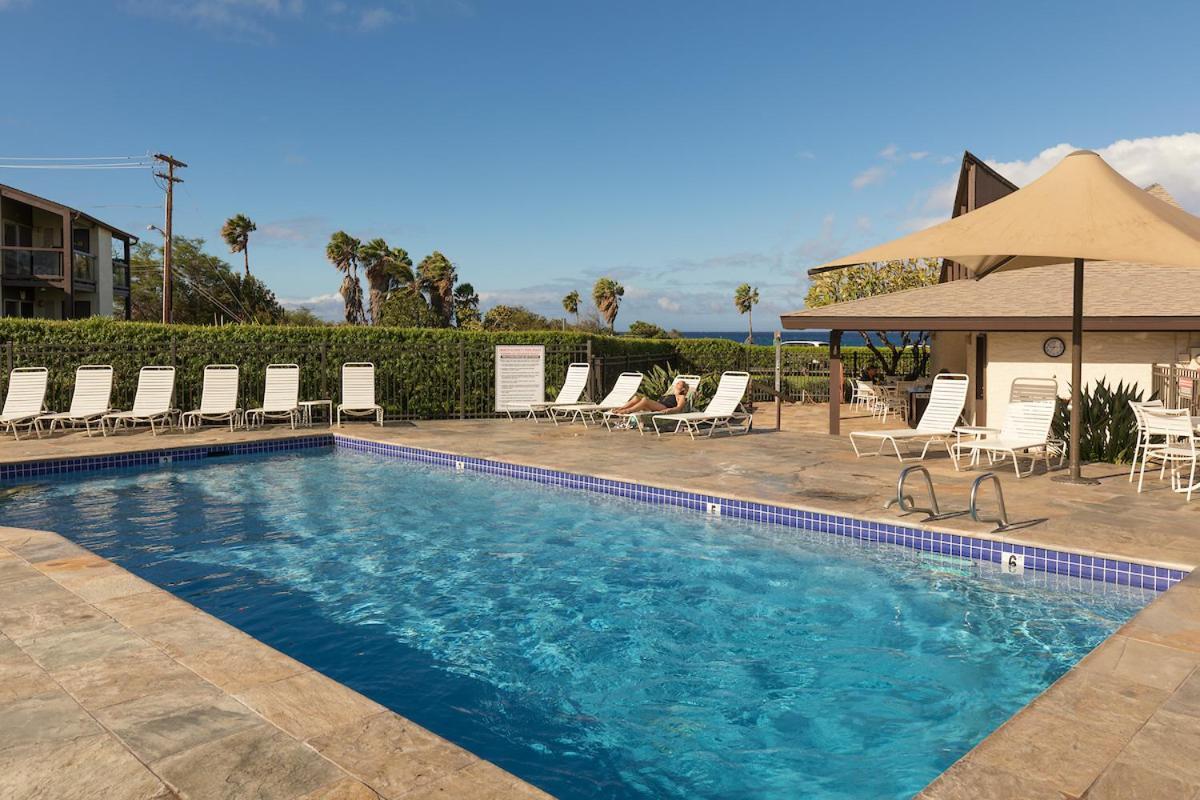 126 Hale Kamaole Villa Wailea  Kültér fotó