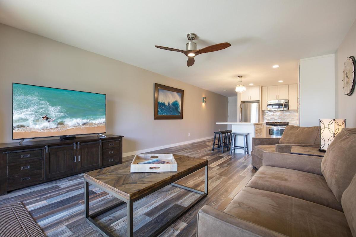 126 Hale Kamaole Villa Wailea  Kültér fotó