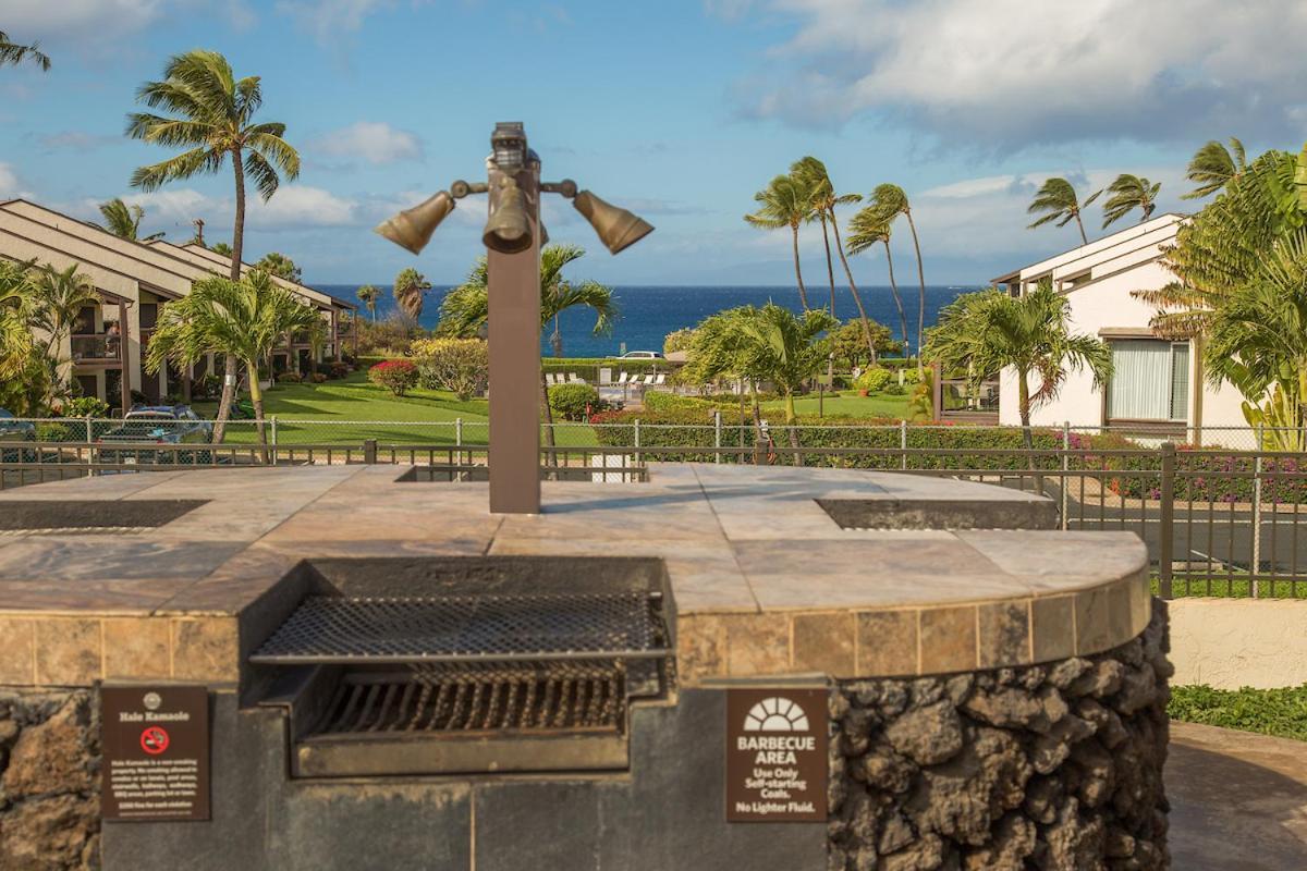 126 Hale Kamaole Villa Wailea  Kültér fotó