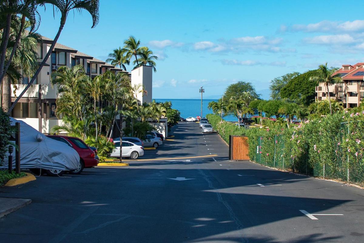 126 Hale Kamaole Villa Wailea  Kültér fotó