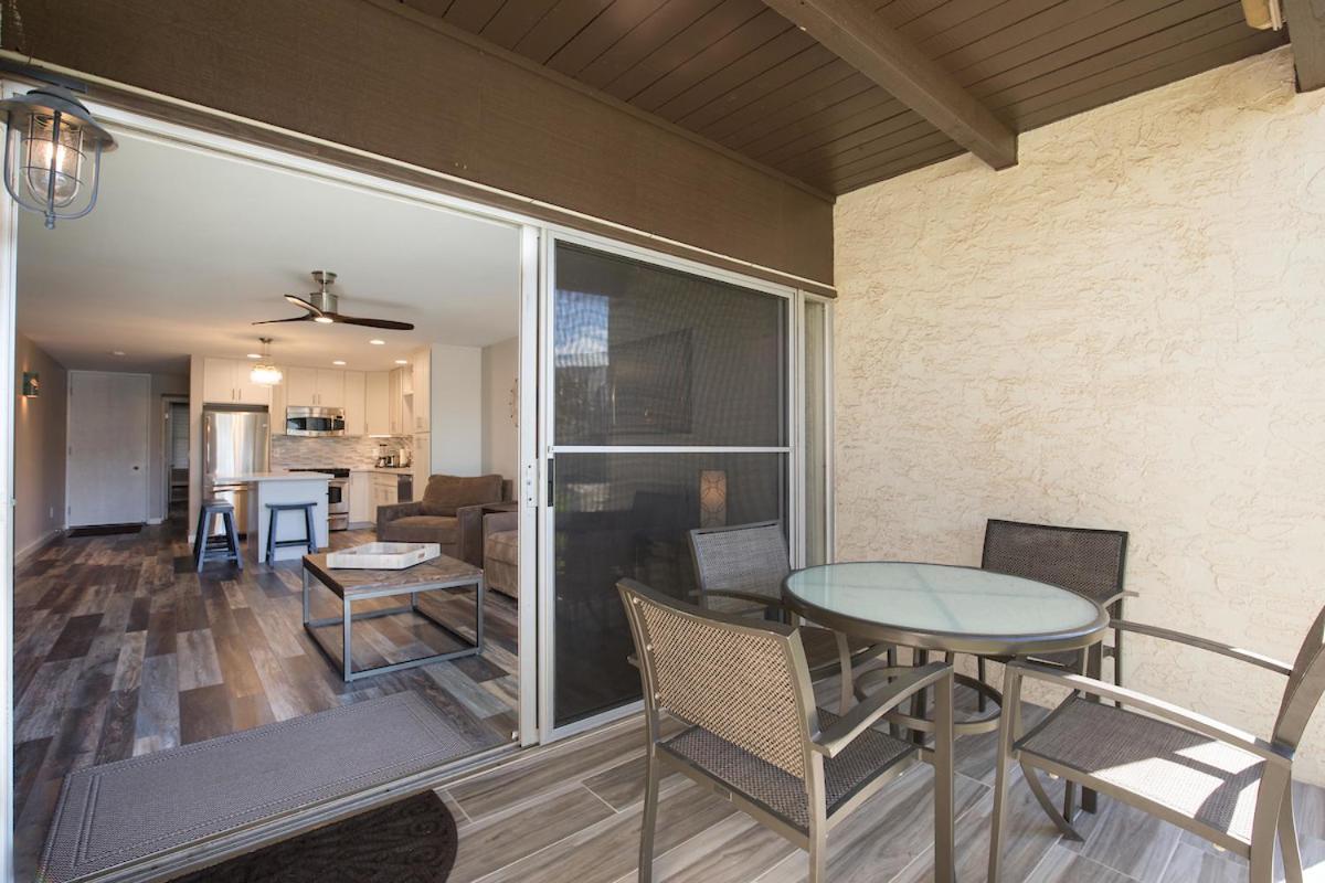 126 Hale Kamaole Villa Wailea  Kültér fotó